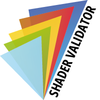 Shader validator - Visual Studio Marketplace